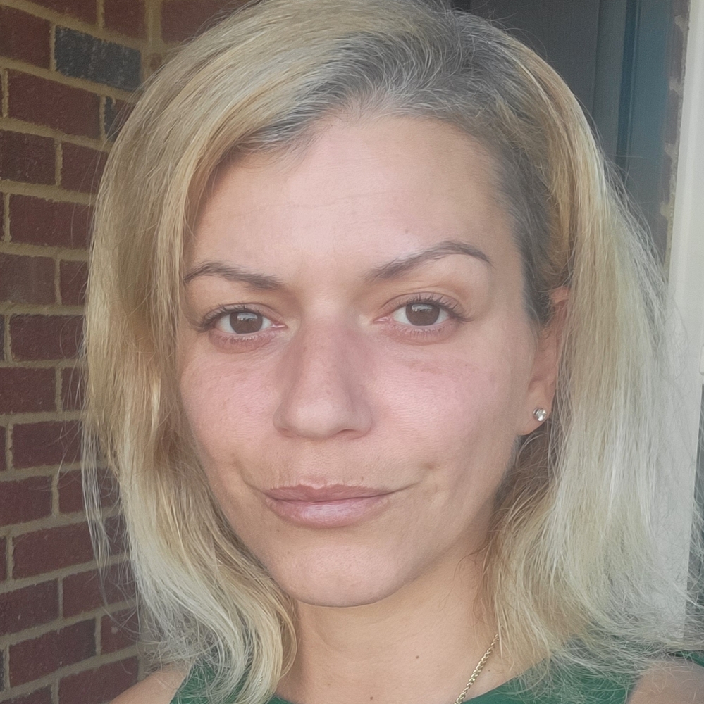 Meet your Posher, Susan